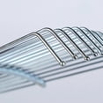 thumbnail image 3 of Adjustable Stainless Steel Garden Rake with Extendable Handle, 3 of 4