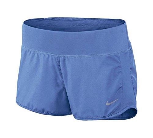 nike women's pro sliding shorts 
