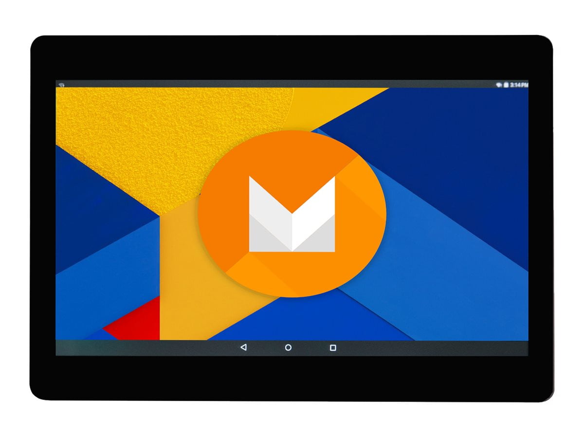 Nextbook Ares 11A (Gen2) Tablet Android 6.0 (Marshmallow) 64 GB