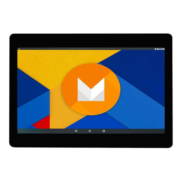 Nextbook Ares 11A (Gen2) Tablet Android 6.0 (Marshmallow) 64 GB