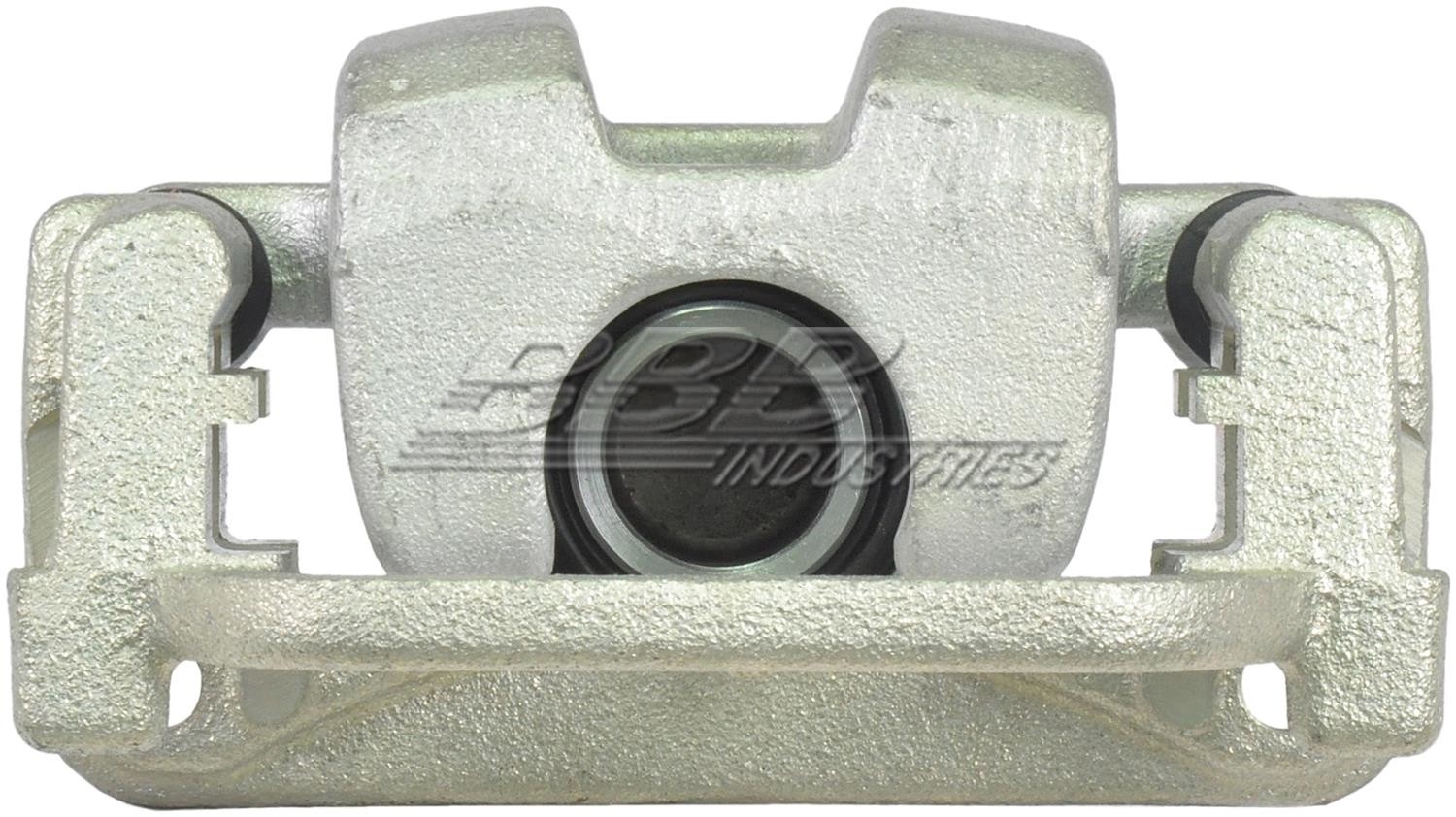 TERREPOWER formerly BBB Industries 99-00618B Reman Caliper w/installation Hardware