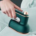 thumbnail image 4 of OCDAY Electric iron Handheld portable hanging ironing machine Household small electric iron Travel ironing machine iron, 4 of 7