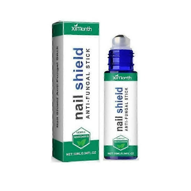 1-3X Nail shield ANTI-FUNGAL STICK Nailshield Anti Fungal Stick, Monsalife Nail Shield Anti Fungal Stick