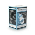 thumbnail image 2 of Assure Platinum Blood Glucose Test Strips, Automatic Coding, 50 Strips, 1 Pack, 2 of 3