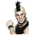 thumbnail image 1 of Smiffys Accessoire de Costume Punk, 1 of 2