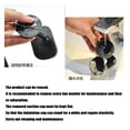 thumbnail image 4 of XINYUICEAN Espejo Retrovisor para Bebé Auto, Rotación de 360° Espejo de Observación de Coche para Be, 4 of 7
