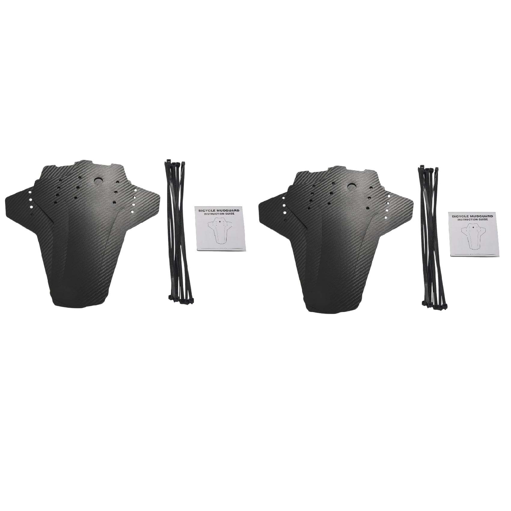 Mudguard size guide sale