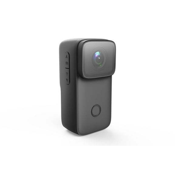 C200 Action Camera 4K 16MP Anti-shake Night Vision 5M Body Waterproof Sports DV Webcam