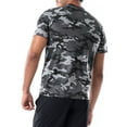 thumbnail image 4 of Russell Men's and Big Men's Core Jersey Active T-Shirt, up to Size 5XL, 4 of 5