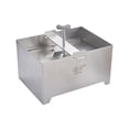 thumbnail image 1 of Home Tofu Presser Metal Cheese Mold Household Tool DIY Tools S6E8, 1 of 5