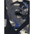 thumbnail image 3 of Haynes, Smith 12x14 Black Modern Framed Museum Art Print Titled - Left of Carmen, 3 of 5