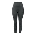 thumbnail image 4 of WAYUTE Women's Leggings High Waisted Mesh Design Push up Tights with Pockets Stretchy Fit for Sports Daily Wear 2XL, 4 of 5