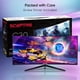 thumbnail image 5 of Monitor para juegos Sceptre C305B-200UN1 de 30 pulgadas curvo 2560 x 1080, 5 of 7
