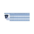 thumbnail image 7 of Toddler Baby Boy Summer Outfits Shark Applique Short Sleeve T-shirts and Striped Shorts 2 Piece Casual Set, 7 of 7