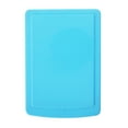 thumbnail image 4 of Mini Boîte de Rangement en Plastique Translucide de type Tiroir (Bleu 3 Couches), 4 of 8