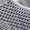 Gray, variant on Lightweight Slip On Sneakers for Men Casual Breathable Lace Up Running Shoes Non Slip Work Shoes with Arch Support White 9.5