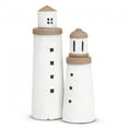 thumbnail image 2 of Set of 6 Lighthouse Figurine, 2 of 2
