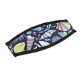 thumbnail image 2 of Funda de neopreno para correa de máscara de buceo, accesorios para correa de máscara de buceo, correa envolvente para buceo, protección de equipo de b Vida marina, 2 of 8