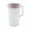 Z-C, variant on Kitchen Cold Water Pitcher with Lid, Drink Dispenser for Fridge, Beverage Liquid Drink Container for Party,1.8L Slim Heavy Duty Juice Pitcher, Summer Kitchen Home Essentials