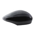 thumbnail image 3 of Tapa de espejo retrovisor pintada de color negro brillante de repuesto para Ford Fiesta 2009-2015, lado derecho 1594546 8A6117K747CA, 3 of 7
