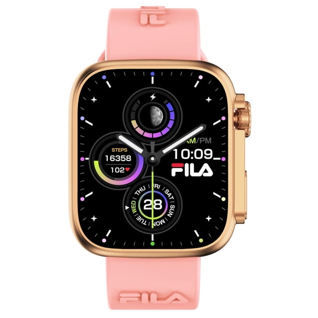 Reloj FILA SW/70G.APEC FILA SMART-Rosa