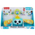 thumbnail image 3 of Fisher-Price Rollin' Robee - French Edition, 3 of 9