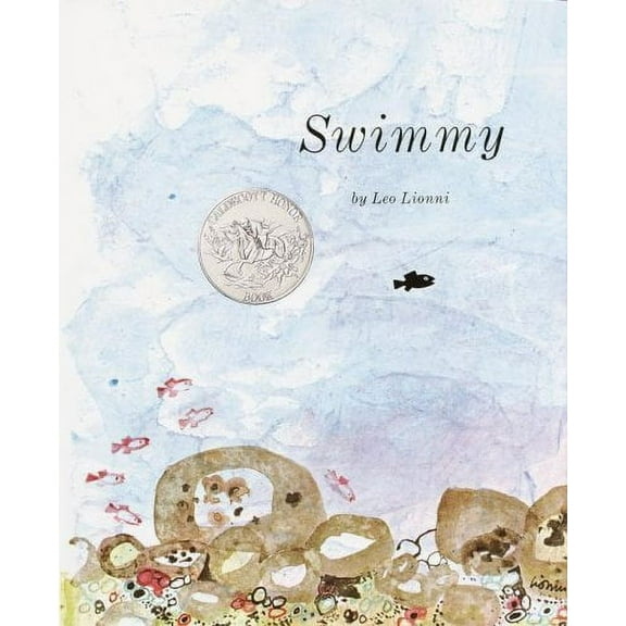 Swimmy (Hardcover)