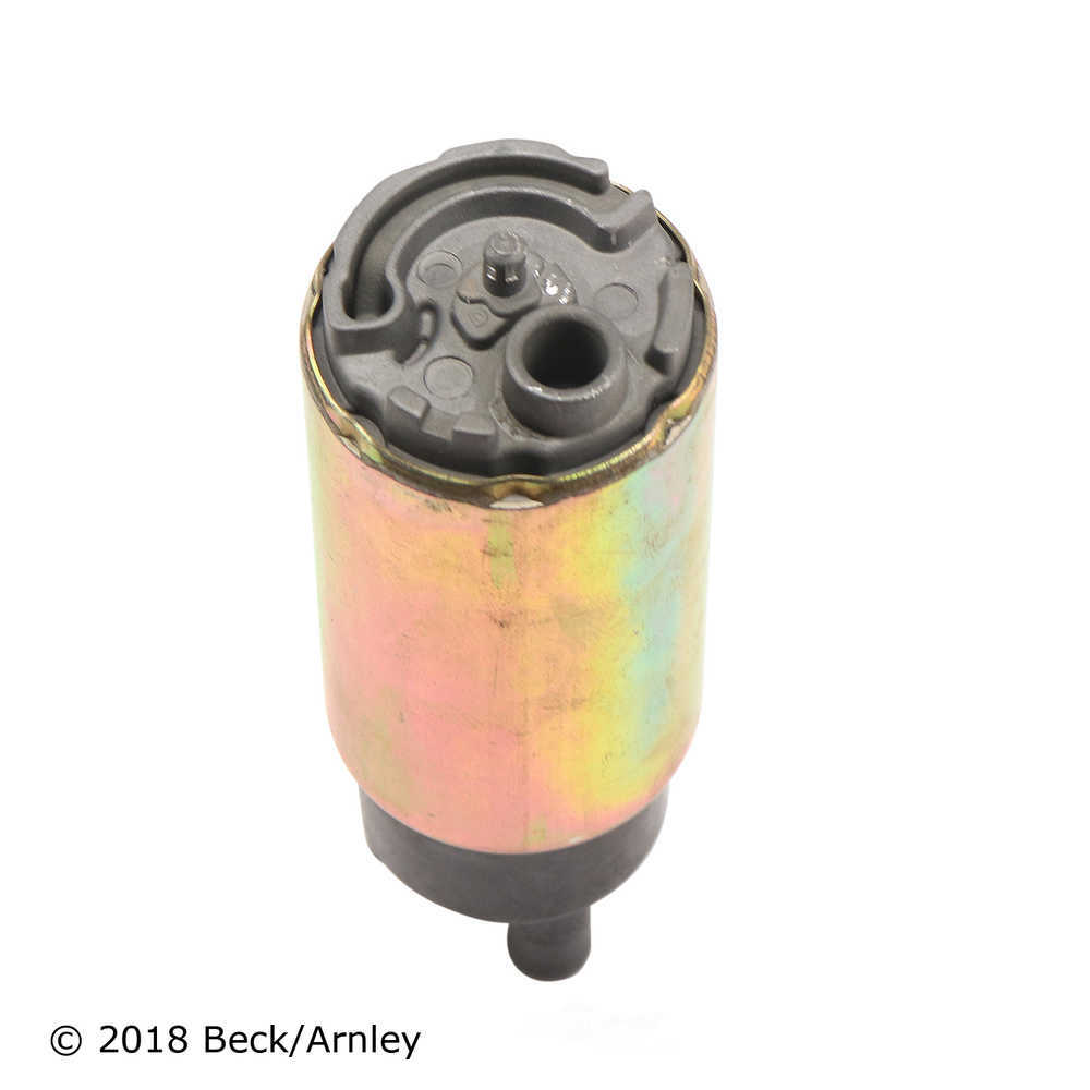BeckArnley 152-0965 Fuel Pump - Electric