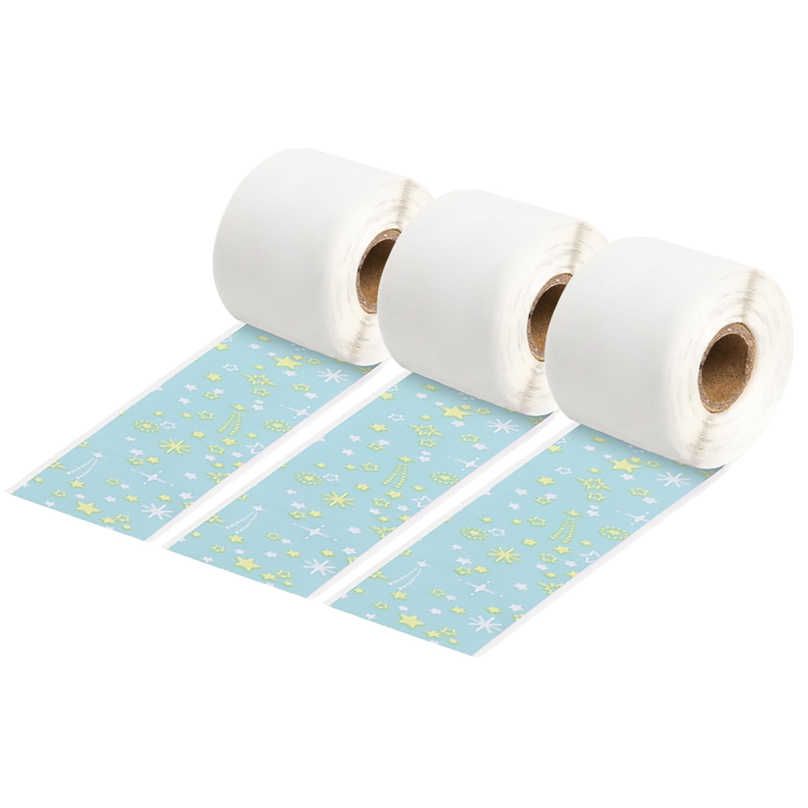 self adhesive thermal paper