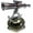Brown-5, variant on Maritime Treasures Antique Finish Brass Telescope Alidade Compass Transit Surveying Theodolite