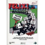 Felix The Cat: 1919-1930 / Animated