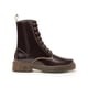 thumbnail image 3 of Botas Flexi Para Mujer Estilo 109609 Piel Vino Casuales vino 24.5 Flexi 09609V, 3 of 7