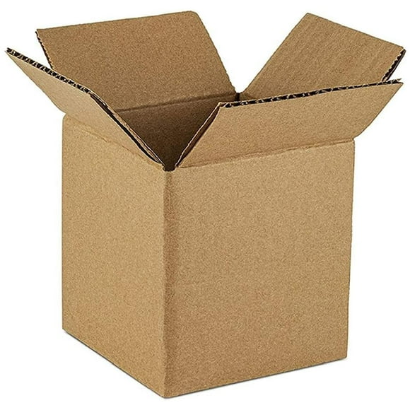 Cardboard Boxes Moving Storage Boxes Postal Boxes Heavy Duty Packing Cartons for Shipping Moving House（35*19*23cm）