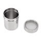 thumbnail image 4 of Azucarero de acero inoxidable de calidad alimentaria, duradero, resistente al óxido, dispensador de polvo ampliamente utilizado para sal, azúcar, pimienta, 4 of 14