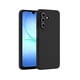 thumbnail image 1 of Funda SaharaCase de silicona ultrafina para Galaxy A17, color negro, 1 of 8