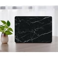 thumbnail image 4 of KSK KAISHEK Protective Case Hard Cover Compatible MacBook Pro 16"( Touch ID, 2020 - 2019) Model A2141, Type C Marble 137, 4 of 5