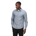 thumbnail image 1 of Regatta - Camisa Darien de Manga Larga para Hombre (Chambray), 1 of 2