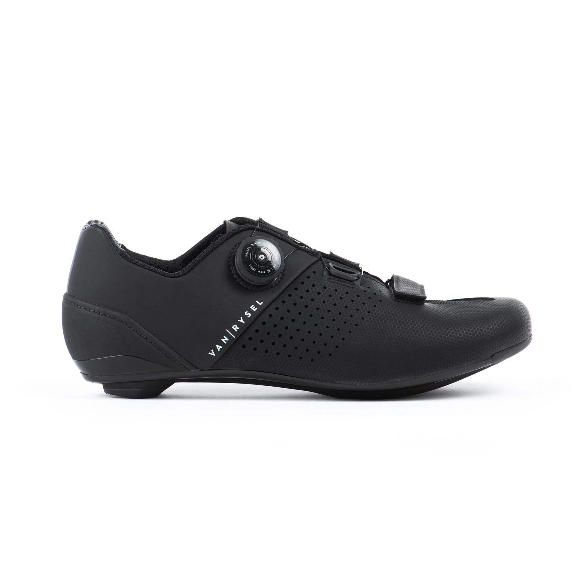 decathlon cycling shoes