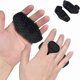 thumbnail image 3 of Guantes Protectores de Manos Goma Ergonómicos con Agarre Antideslizante para Entrenamiento, Levantamiento Pesas, Dominadas, Entrenamiento en el Gimnasio y Ejercicio, 3 of 5