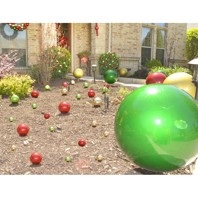 Christmas By Krebs 8 (200mm) Commercial Grade Indoor Outdoor Moisture –  Christmas by Krebs