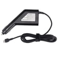 thumbnail image 1 of Octpeak Adaptateur de Voiture Chargeur de Voiture pour Ordinateur Portable, Adaptateur de Voiture Multiples Fonctions de Protection Puce Intelligente PD65W QC18W Chargeur de Voiture pour Ordinateur Portable de Charge Rapide, 1 of 8