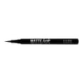 thumbnail image 1 of Delineador de ojos Lure matte ink liner plumón 1.2 ml, 1 of 4