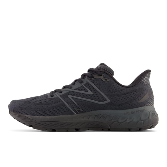 New Balance Men's Fresh Foam X 880v13 Running Shoe Phantom/Black/Phantom 11