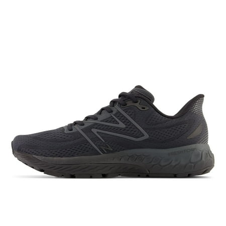 New Balance Men's Fresh Foam X 880v13 Running Shoe Phantom/Black/Phantom 8 Narrow