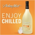 thumbnail image 5 of Arbor Mist Peach Moscato Sweet Fruit Wine, 1.5L Bottle, 5 of 5