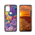 thumbnail image 1 of Colorful-166 Phone Case, Degined for Moto G Stylus 5G Case Men Women, Flexible Silicone Shockproof Case for Moto G Stylus 5G, 1 of 1