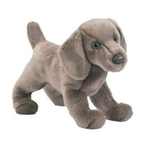 Douglas Cassie Weimaraner Plush Stuffed Animal