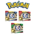 thumbnail image 3 of Cartas Coleccionables Pokemon TCG Megaevolucion Ascenso Heroico Mega ex Box en Español, 3 of 4