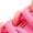 Hot Pink, variant on Girls Sneakers Kids Hiking Boots Toddler Girls Boys Hiking Shoes Water-Resistant Anti-Collision Non-Slip Athletic Outdoor Trekking Boots White,11