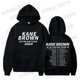 thumbnail image 2 of Sudadera con capucha Kane Brown In The Air Tour 2024 Merch Winter para hombre/mujer Sudadera unisex de manga larga Sudadera tipo pulóver, 2 of 5